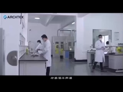 PVC-stabilisatorlaboratoriumonderzoek