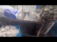 PVC-verbinding voor PVC-balk