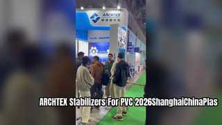 Milieuvriendelijke PVC-stabilisatoren voor betere producten