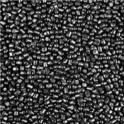 Duurzame PVC compound korrels met een slagvastheid van 7KJ/m2 en hoger