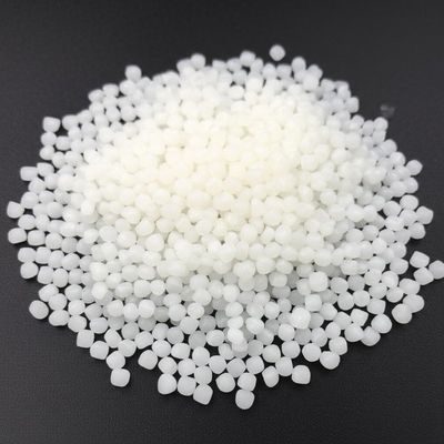 Dichtheid 1.3-1.45 G/cm3 PVC-korrels voor duurzame spuitgietmaterialen