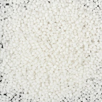 Top-kwaliteit PVC compound korrels met temperatuurbestendigheid van 80C, slagvastheid ≥7KJ/m2 en rek ≥200%