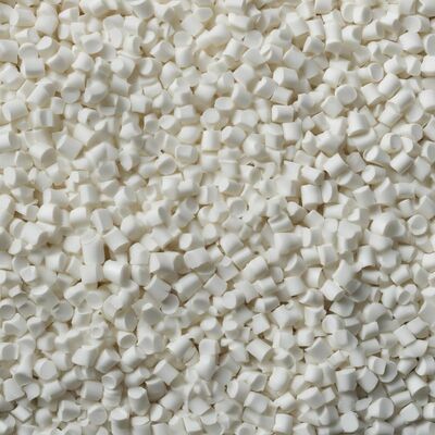 Temperatuurbestendigheid 80 graden Celsius PVC-verbinding Ideaal voor spuitgieten