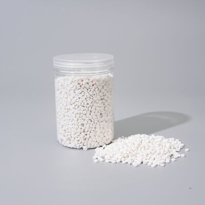 Hoge slagvastheid PVC-compoundgranulaat voor UPVC-fittingen met chemische en verouderingsbestendigheid